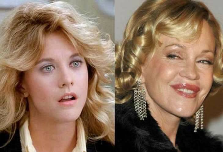 Meg Ryan